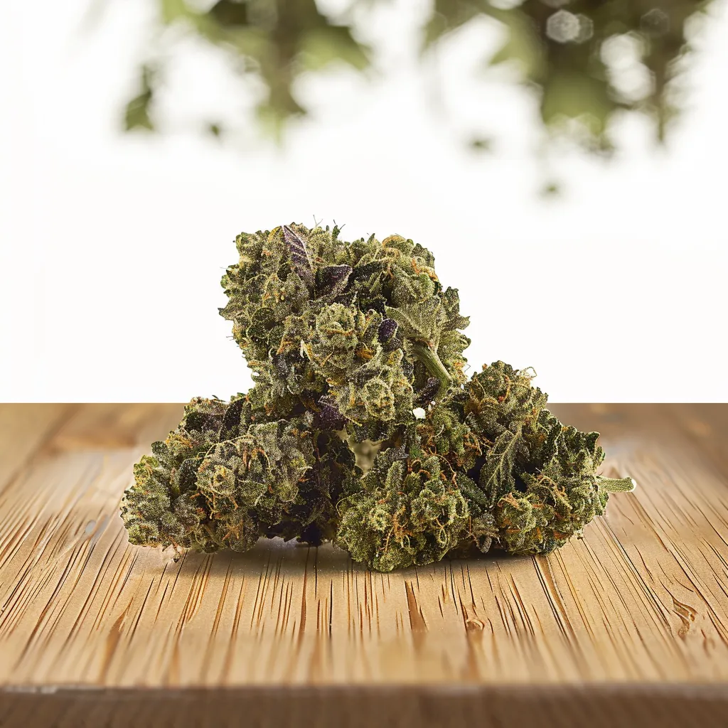 Cookie Breath Strain