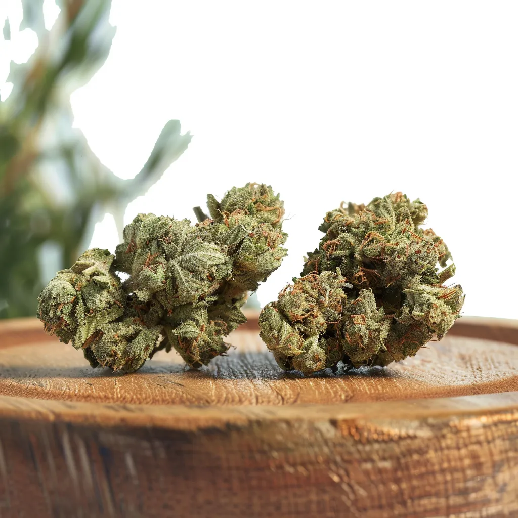 Cherry AK-47 | Cannabis Strain Review