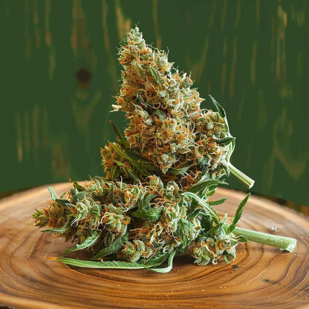 Wildberry Strain Wildberry Strain