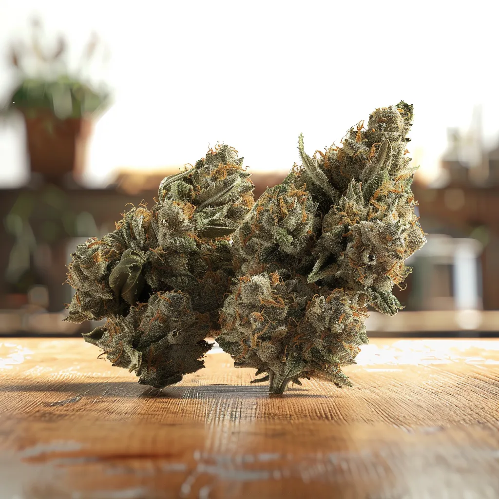 Mother Tongue Strain