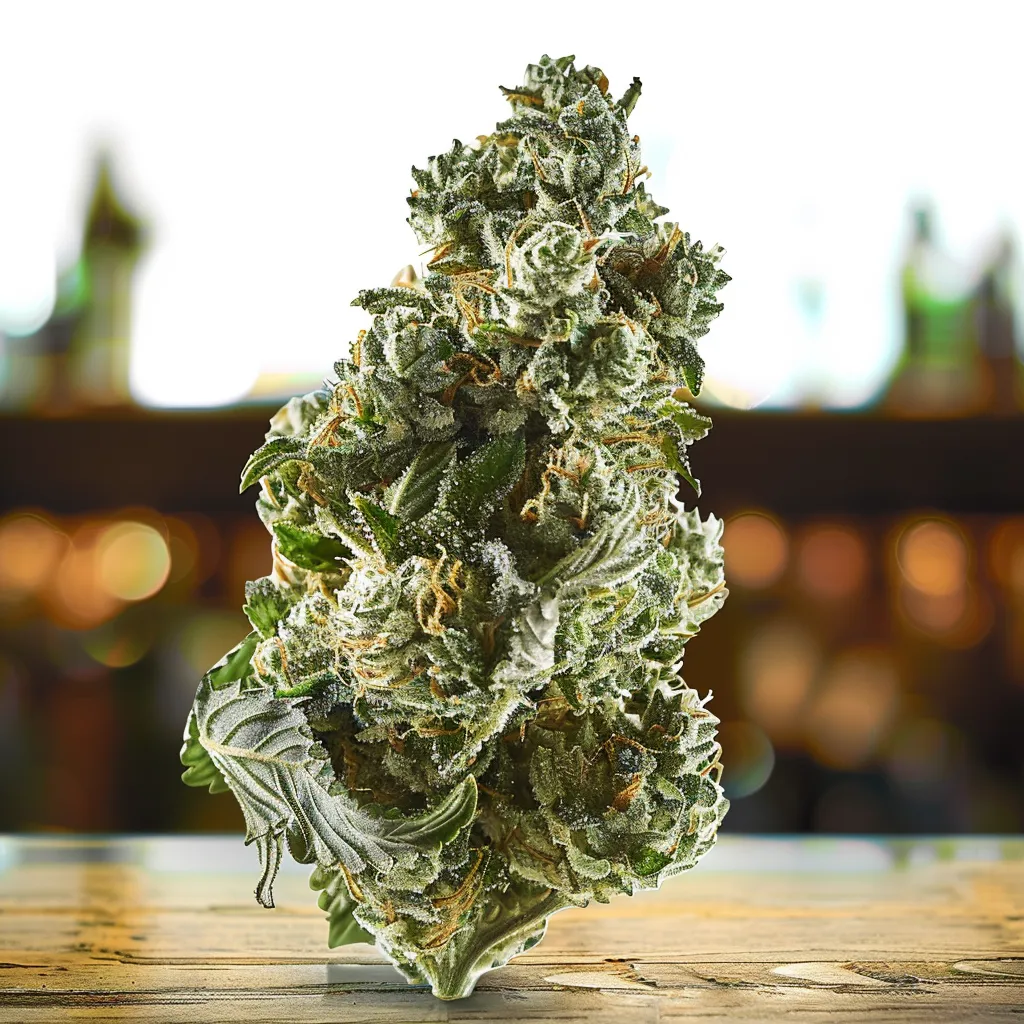 Watermelon Punch Strain