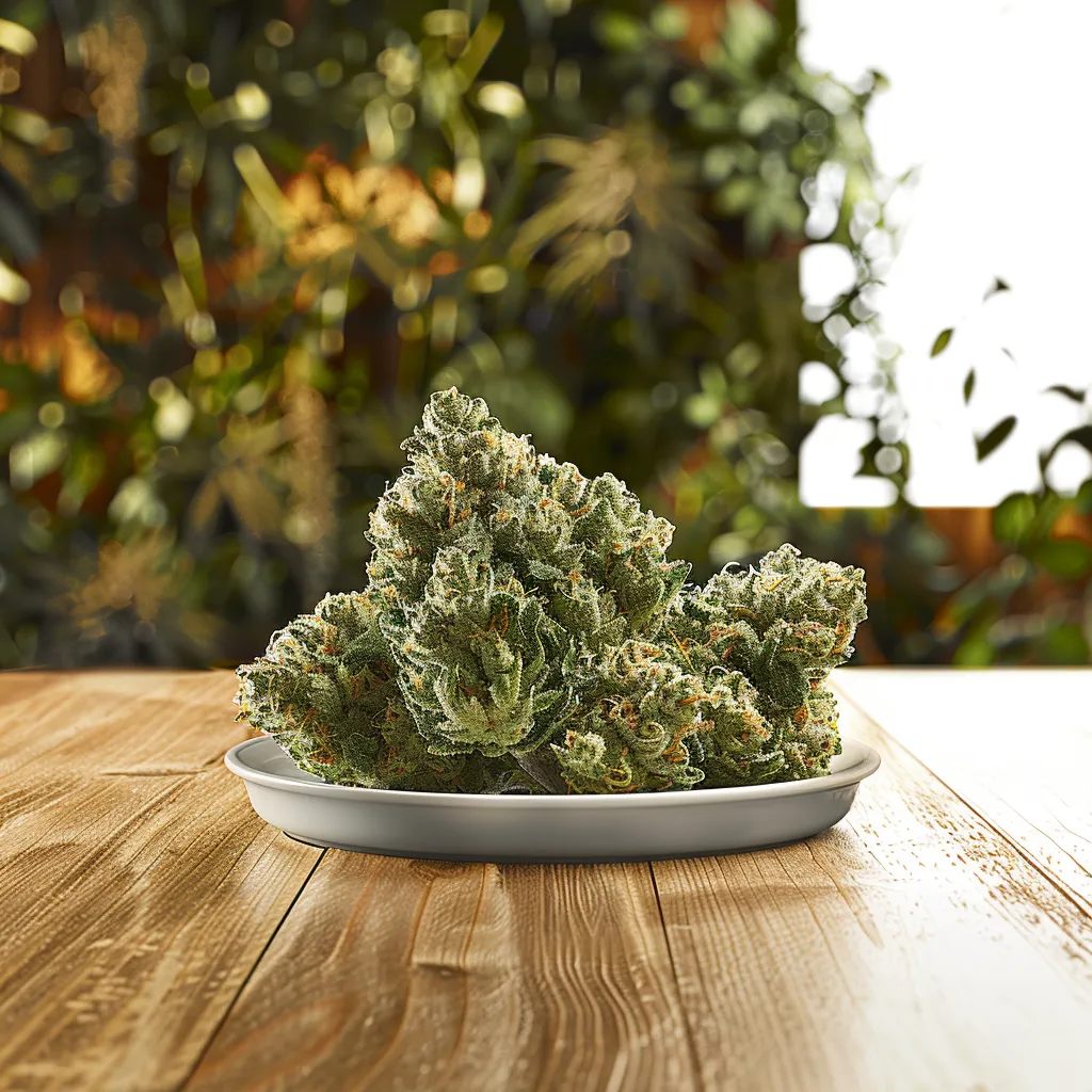 Blunicorn Strain Blunicorn Strain