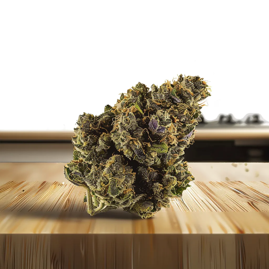 Han Solo Burger Strain Han Solo Burger Strain