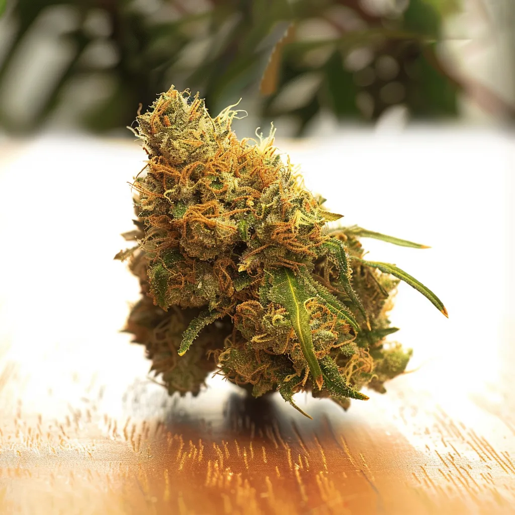 Gelato Cookies Strain