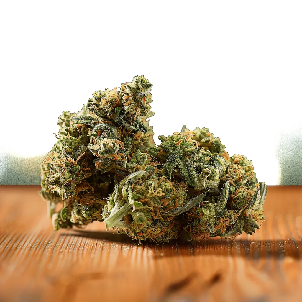 Dr. Grinspoon Strain