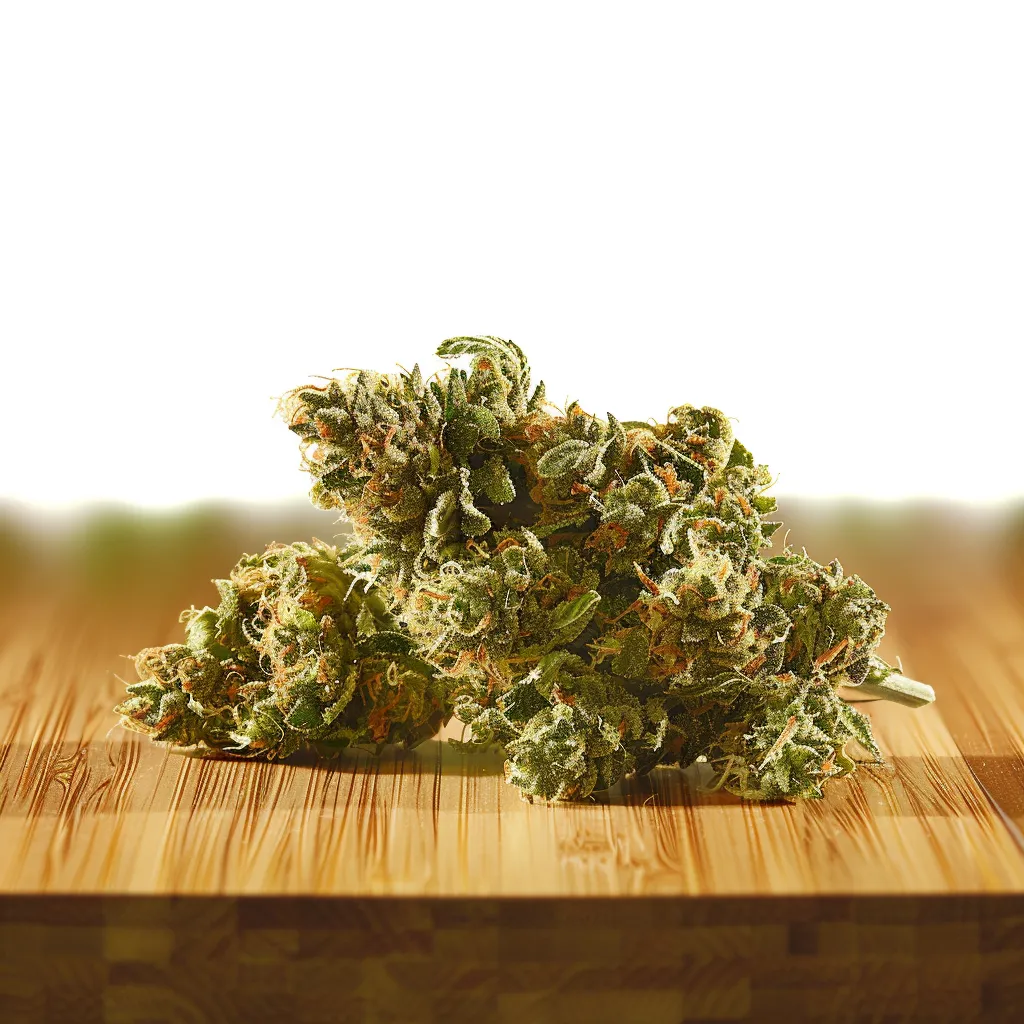 Dr. Grinspoon Strain