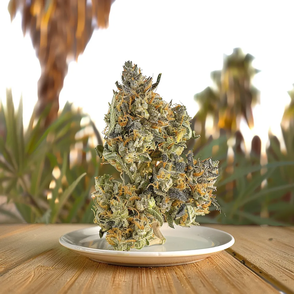 Cereal a la Mode Strain Cereal a la Mode Strain