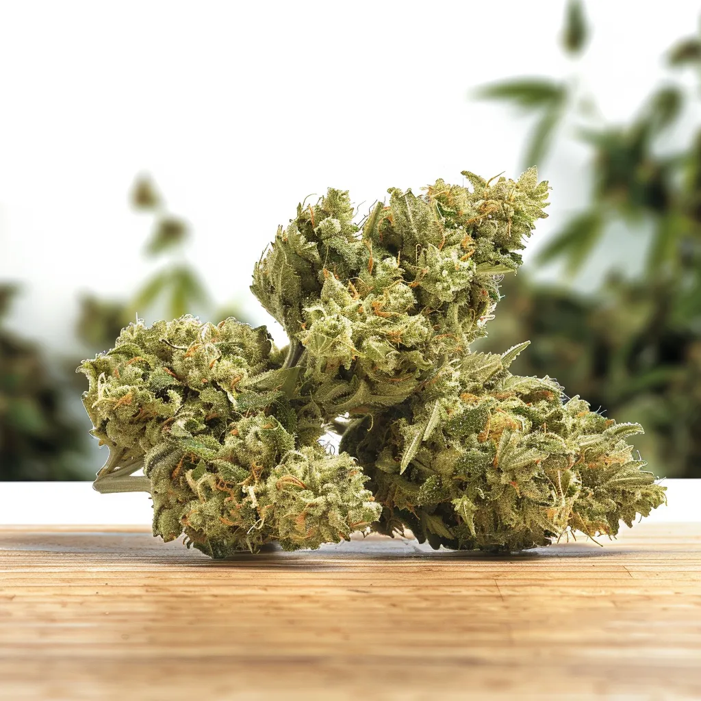 Crumpets Strain Crumpets Strain