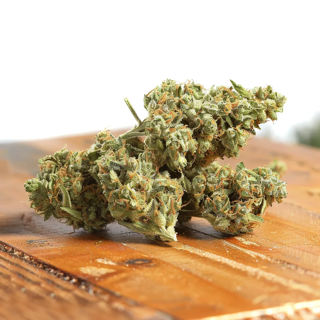 Super Skunk Strain | Cannabis Strain Review