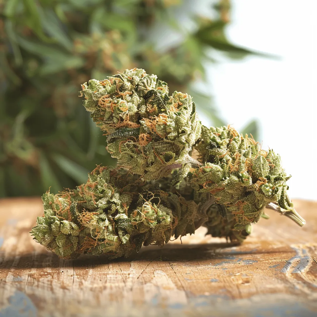 Super Skunk Strain | Cannabis Strain Review