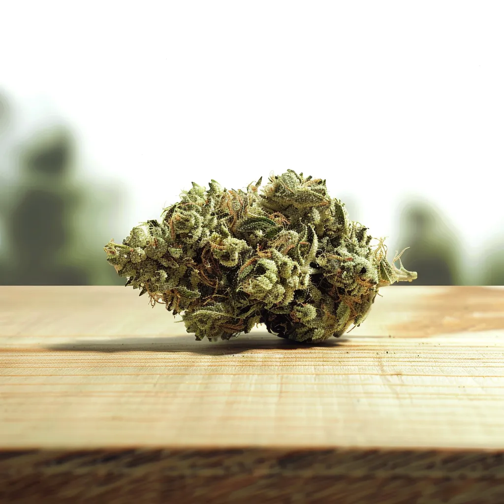 Rainbow Sherbet Strain