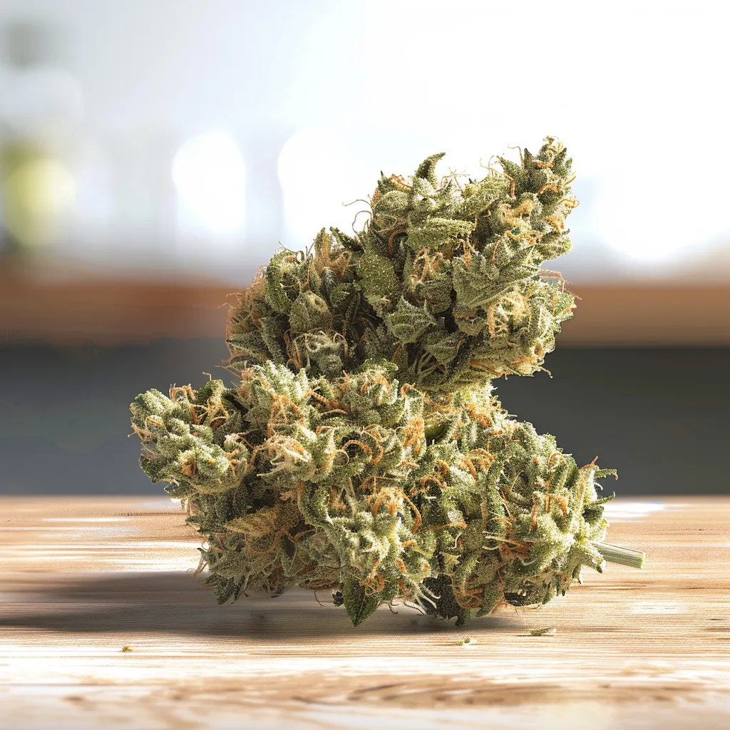 Pennywise Cannabis Strain Review