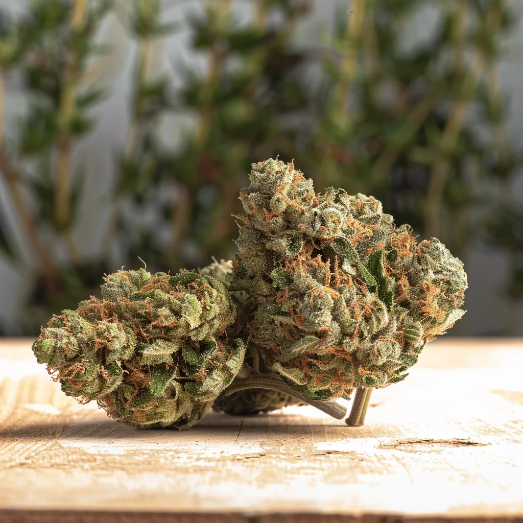 Pennywise Cannabis Strain Review