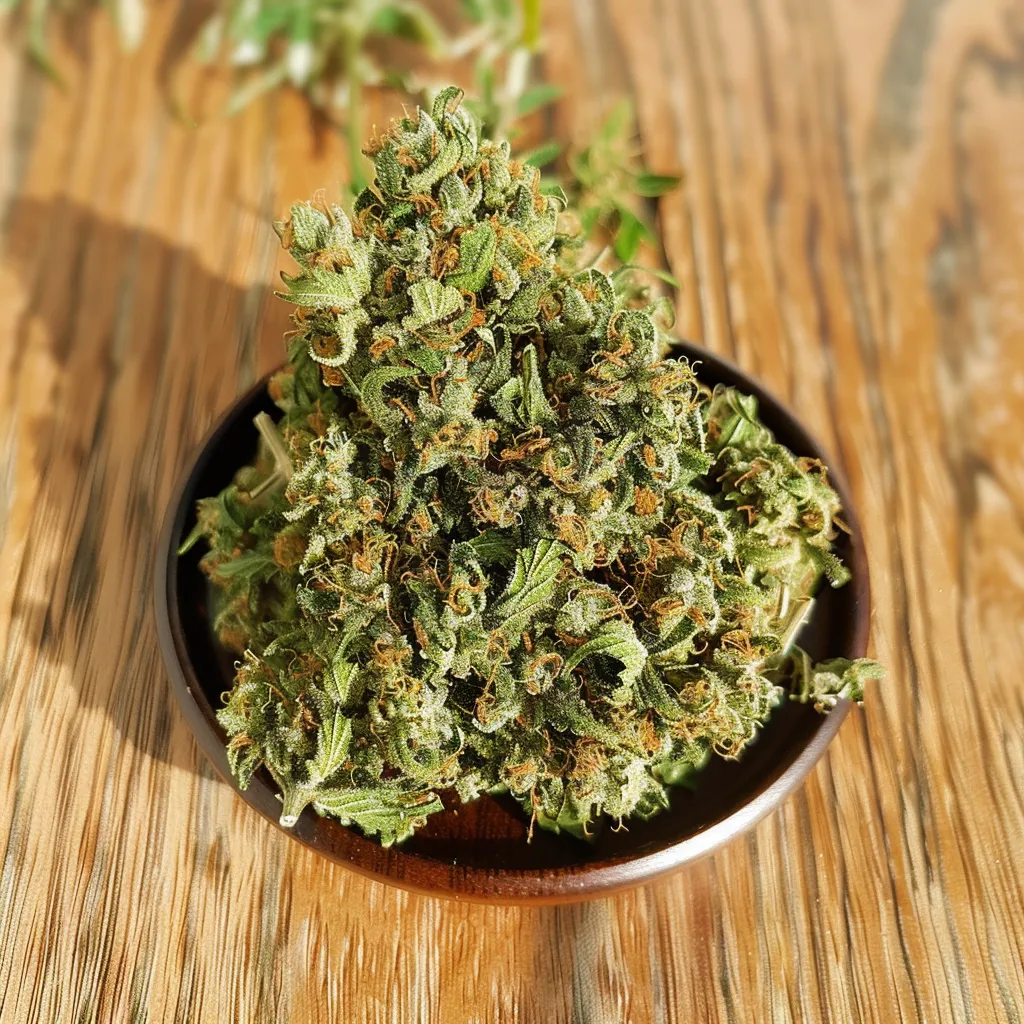 True OG Strain True OG Strain