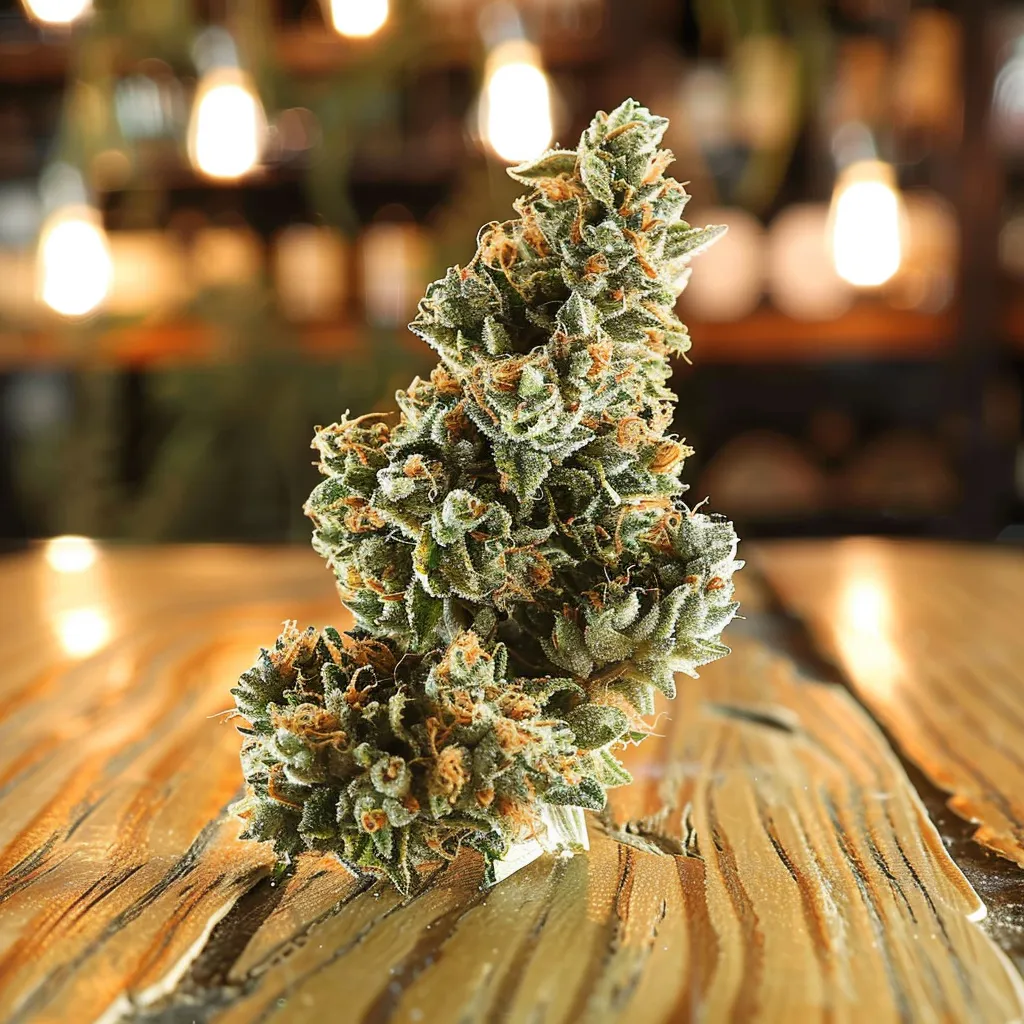 LA Pop Rocks Strain LA Pop Rocks Strain