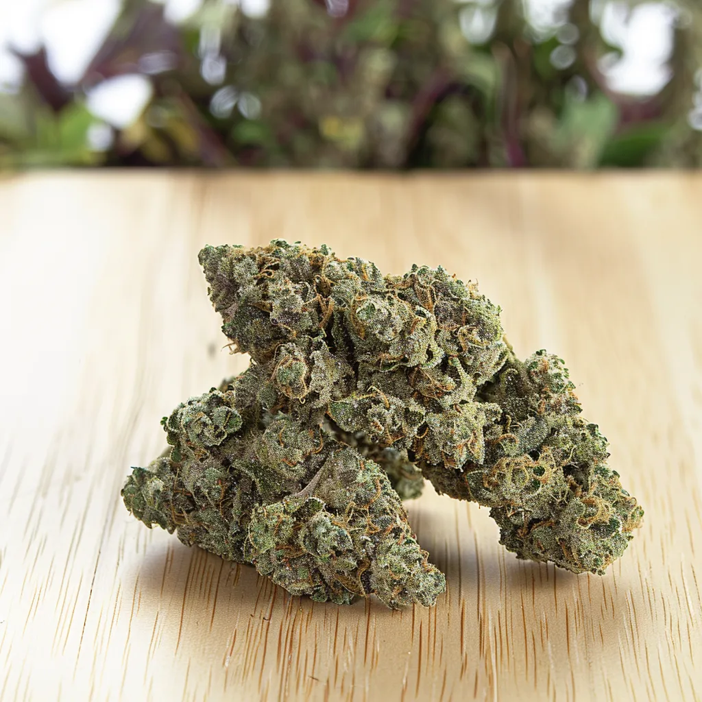 Apple Tartz Strain Apple Tartz Strain