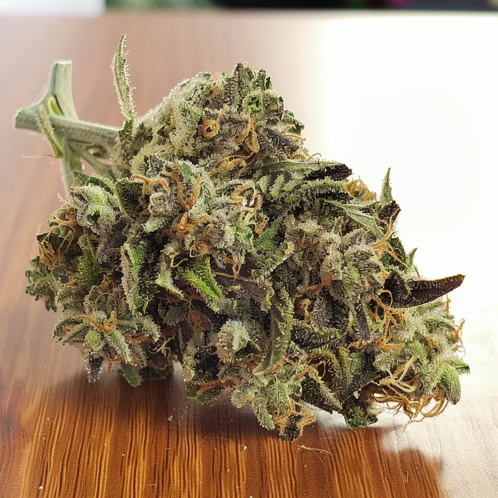 Apple Tartz Strain Apple Tartz Strain