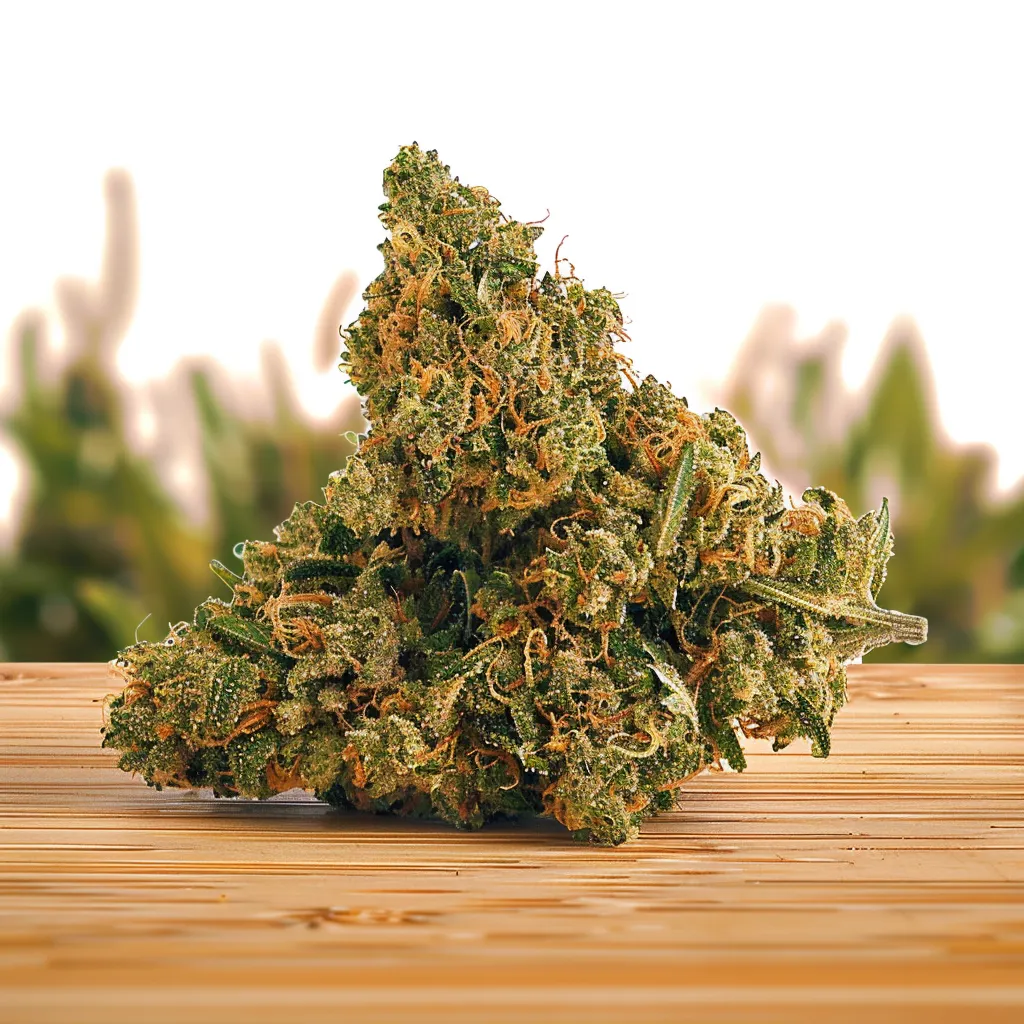 Starfighter Strain Starfighter Strain