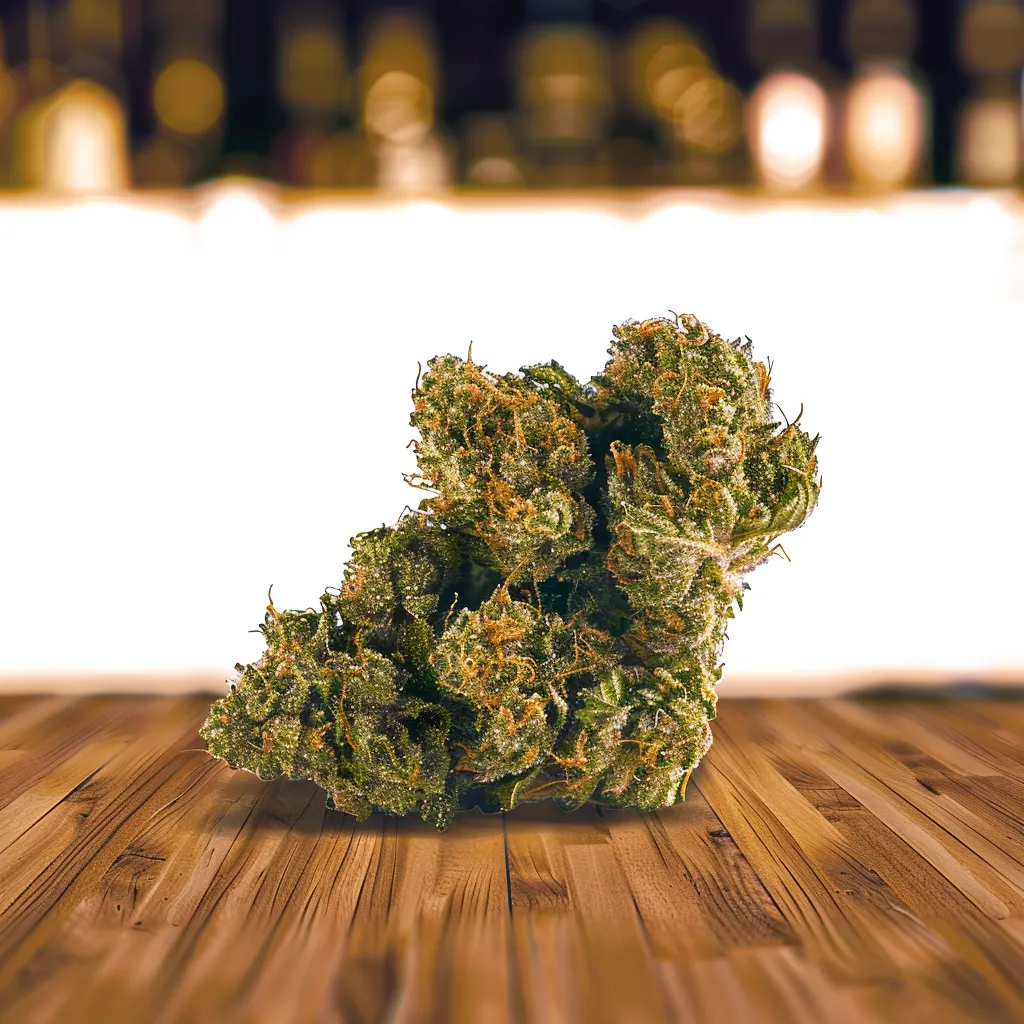 Starfighter Strain Starfighter Strain