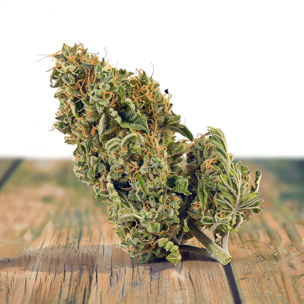 Casey Jones Cannabis Strain (The Complete Review)