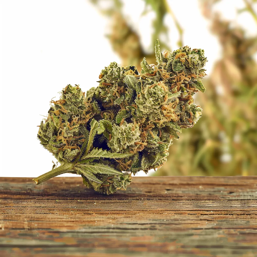 Casey Jones Cannabis Strain (The Complete Review)