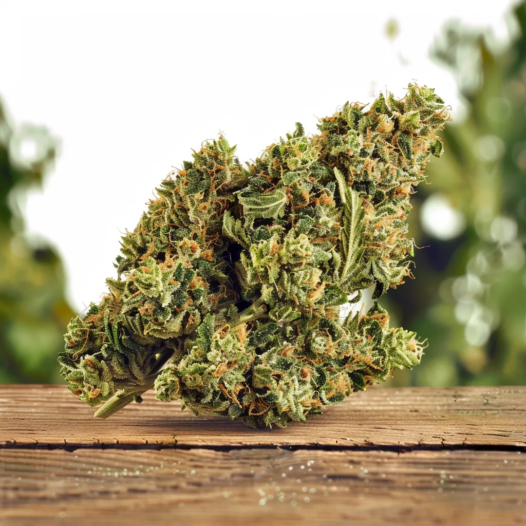 Casey Jones Cannabis Strain (The Complete Review)