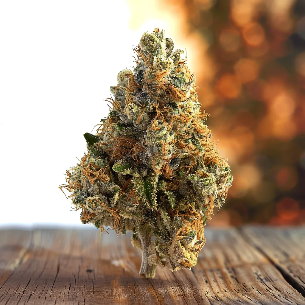 Charlotte’s Web Strain