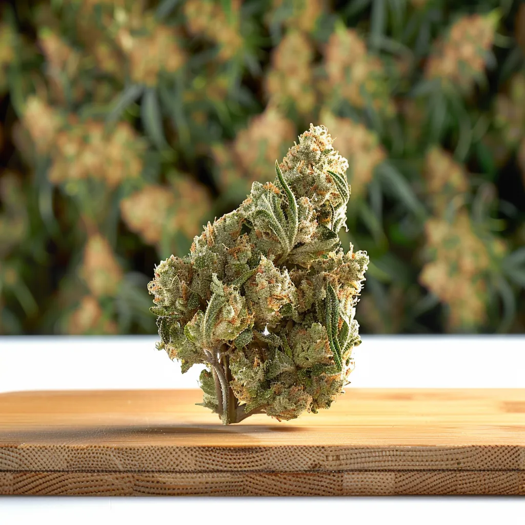 Charlotte’s Web Strain