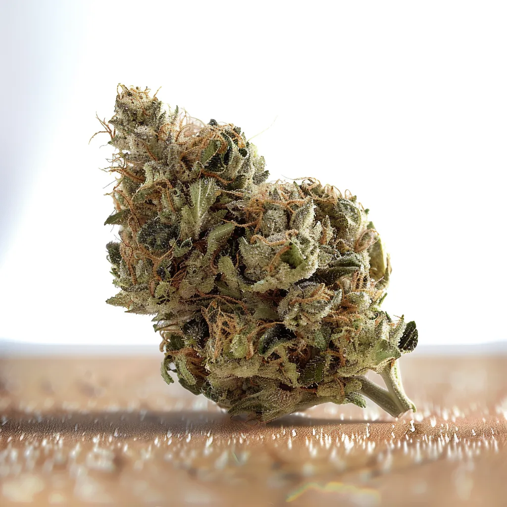 Charlotte’s Web Strain