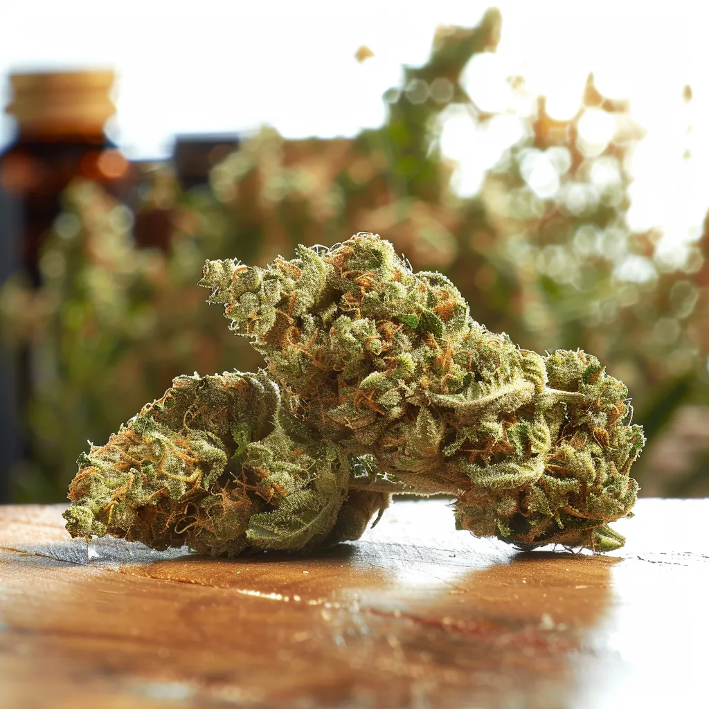 Artificial Red Strain Artificial Red Strain