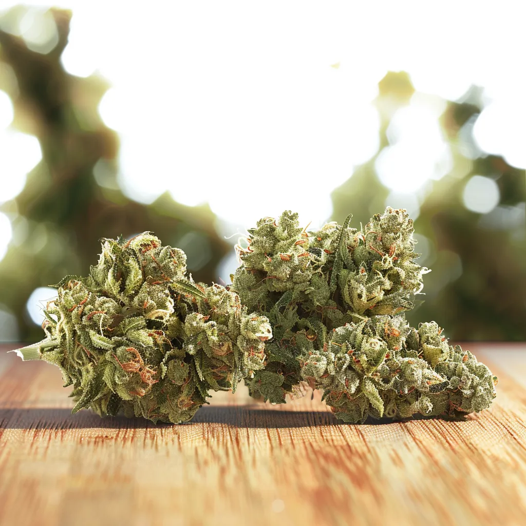 Gelato High Octane Strain