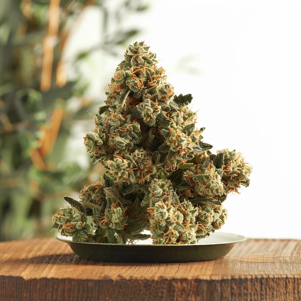 Sour Banana Strain Sour Banana Strain