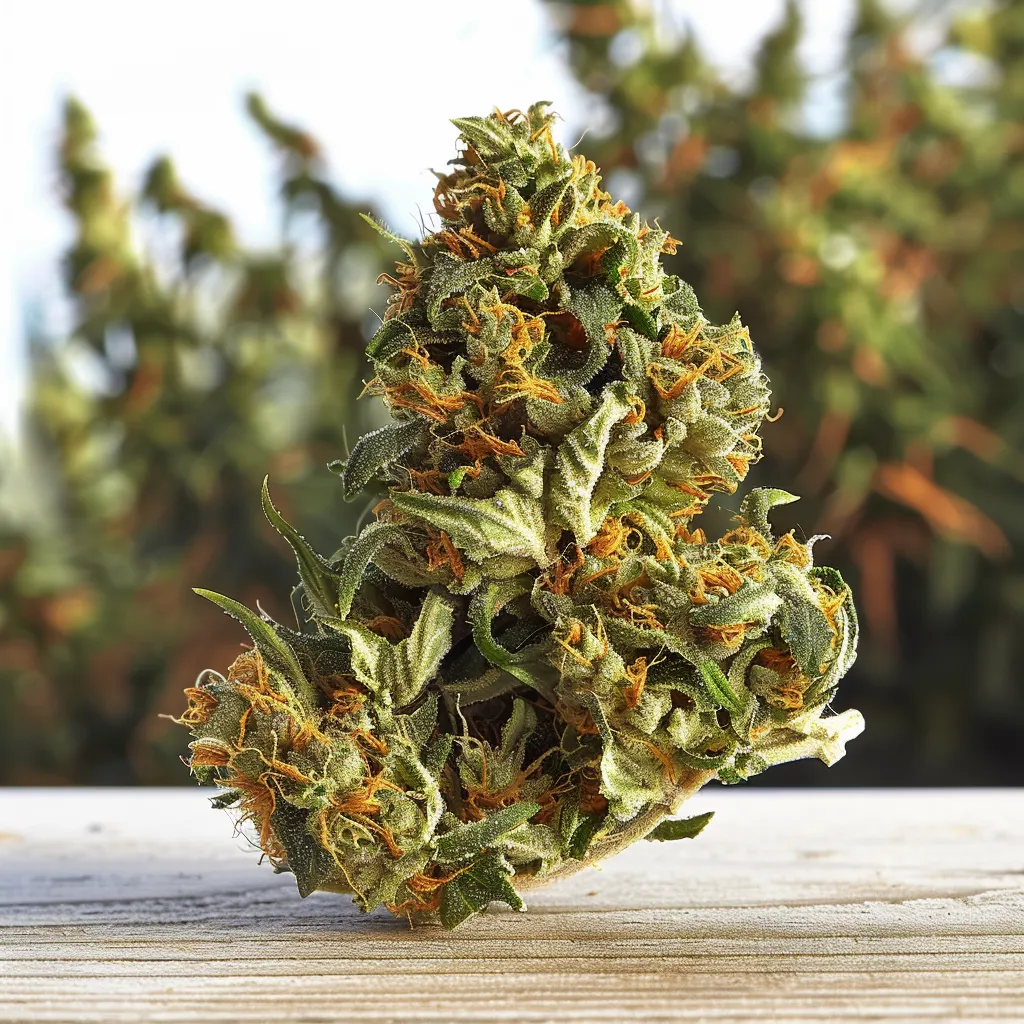 Sour Banana Strain Sour Banana Strain