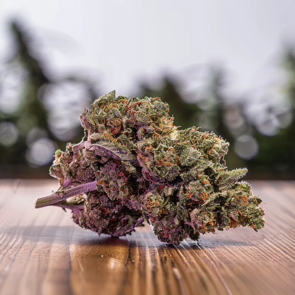 Grandi Candi Strain Grandi Candi Strain