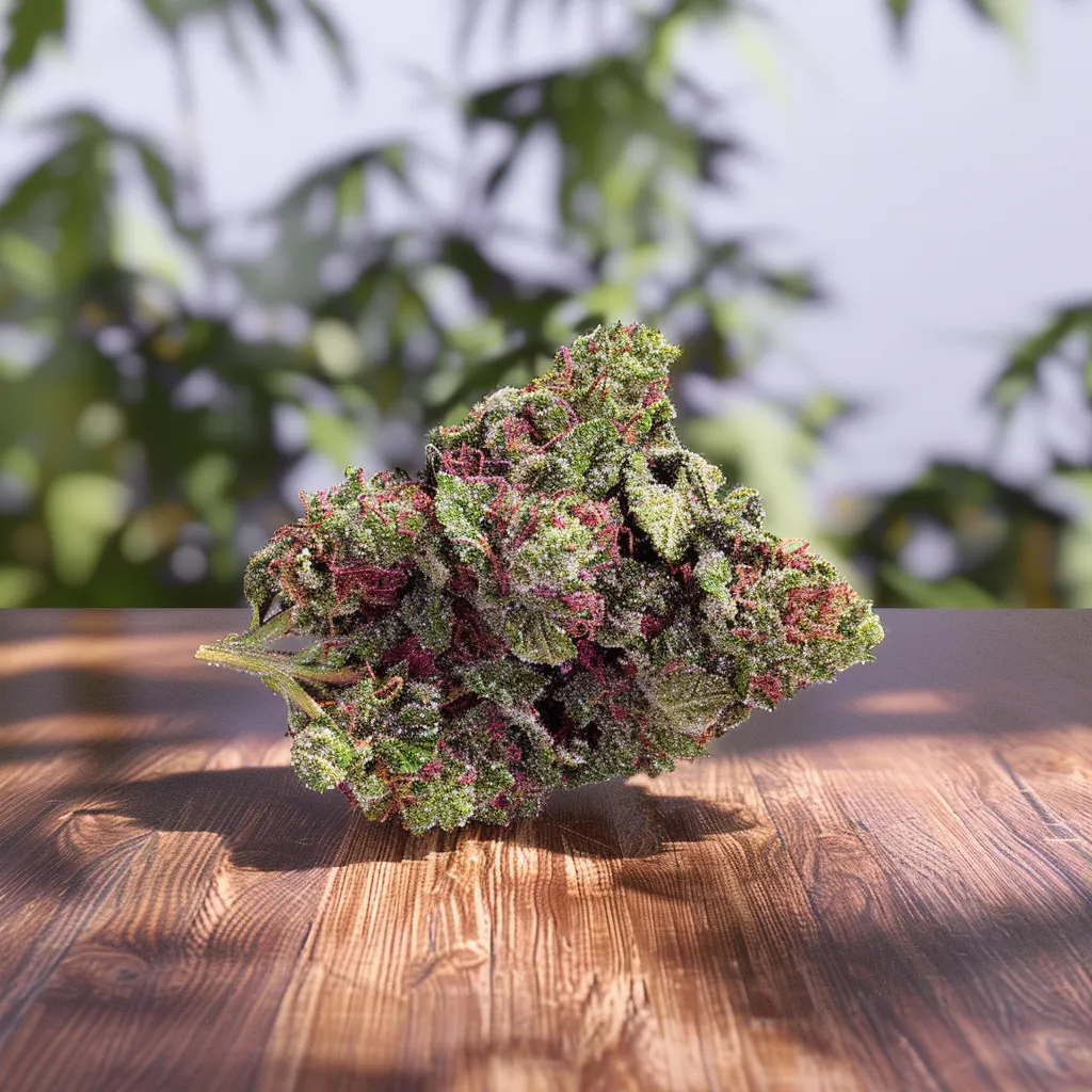 Grandi Candi Strain Grandi Candi Strain