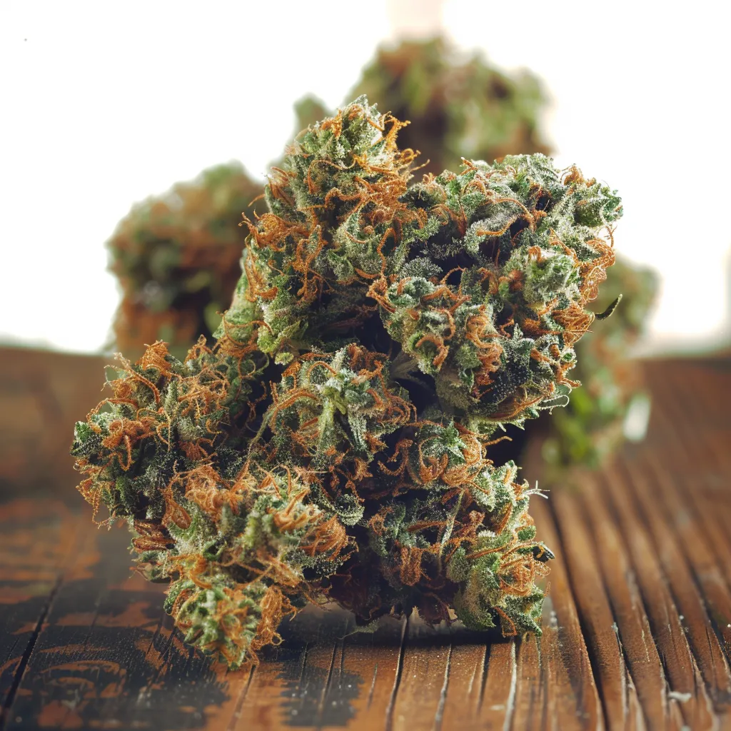 Happy Hour Strain Happy Hour Strain