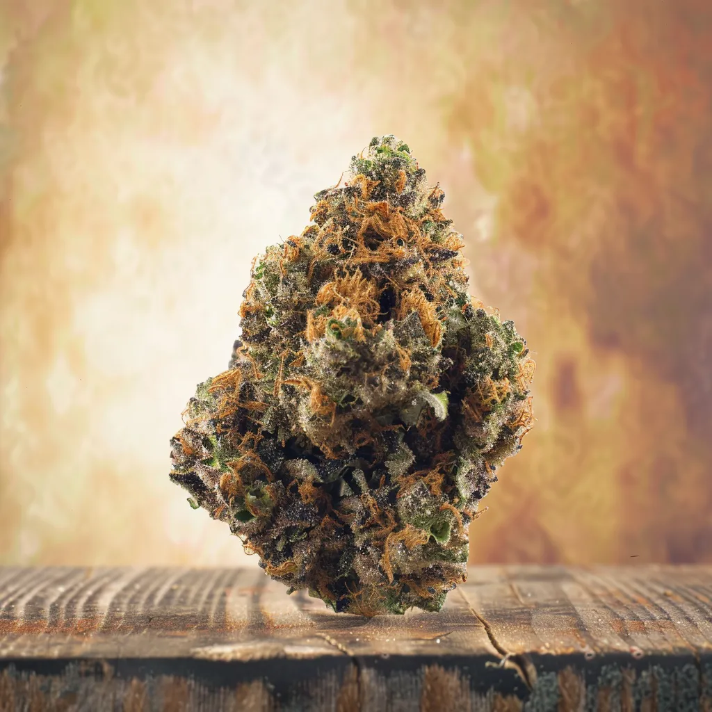 Happy Hour Strain Happy Hour Strain