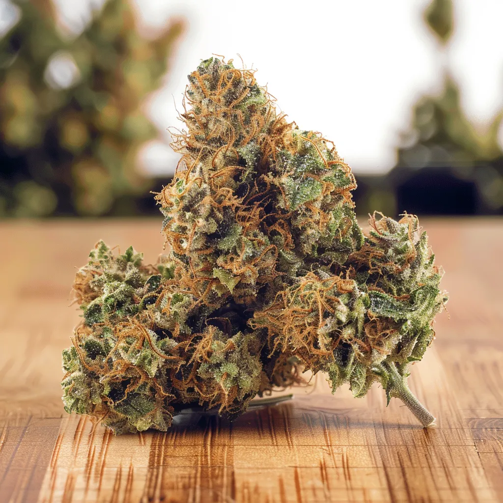 Happy Hour Strain Happy Hour Strain