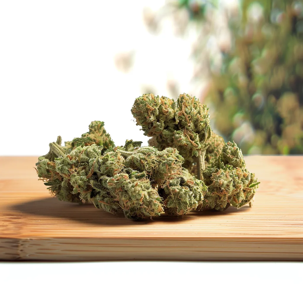 Royal Gorilla Strain Review [Origins, Benefits, Potency]