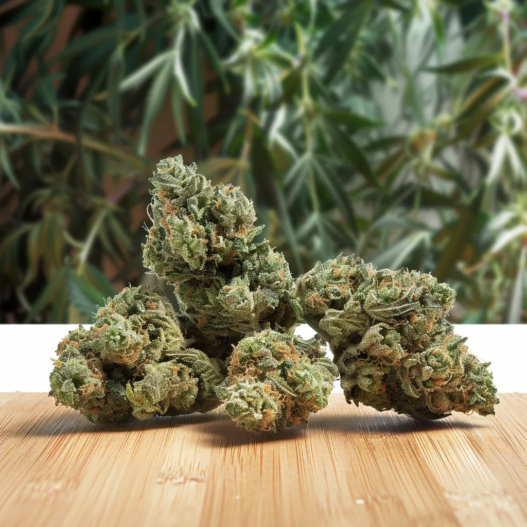 Royal Gorilla Strain Review [Origins, Benefits, Potency]