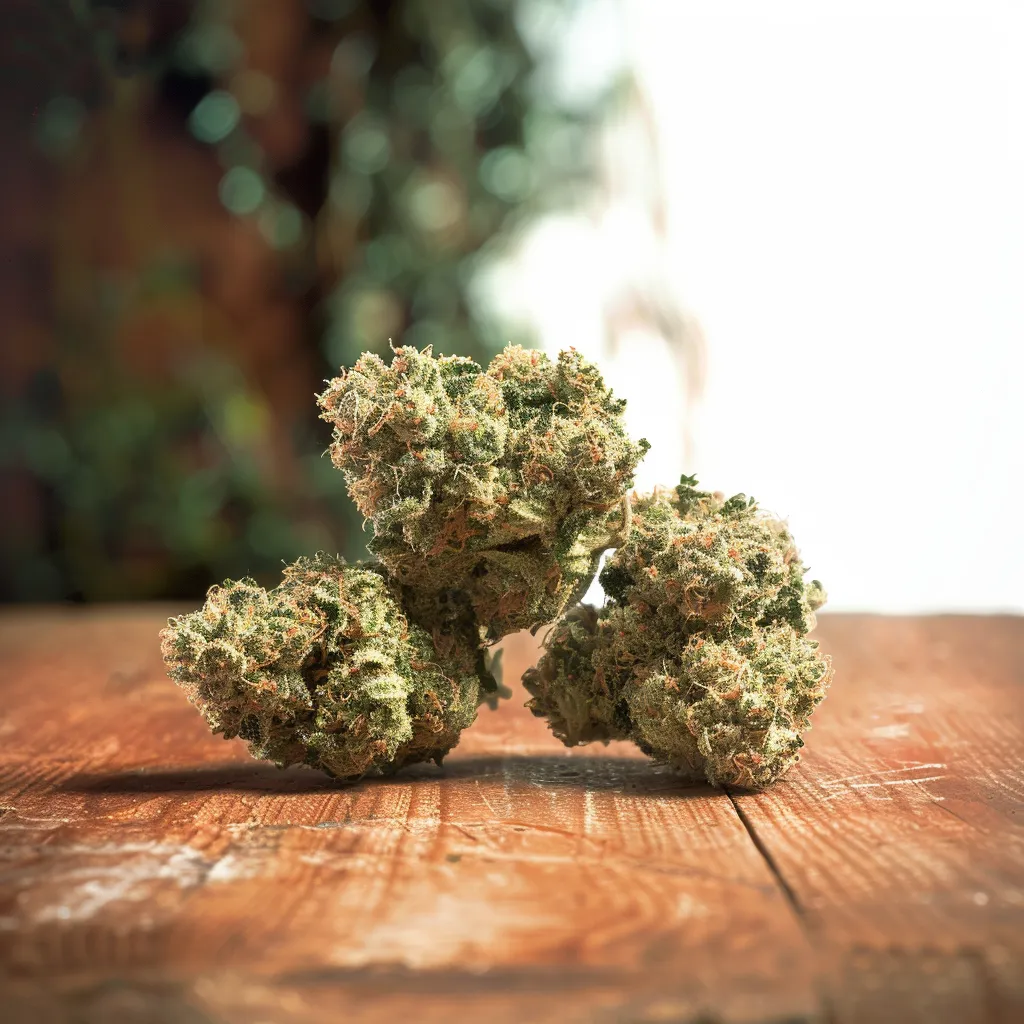 Royal Gorilla Strain Review [Origins, Benefits, Potency]