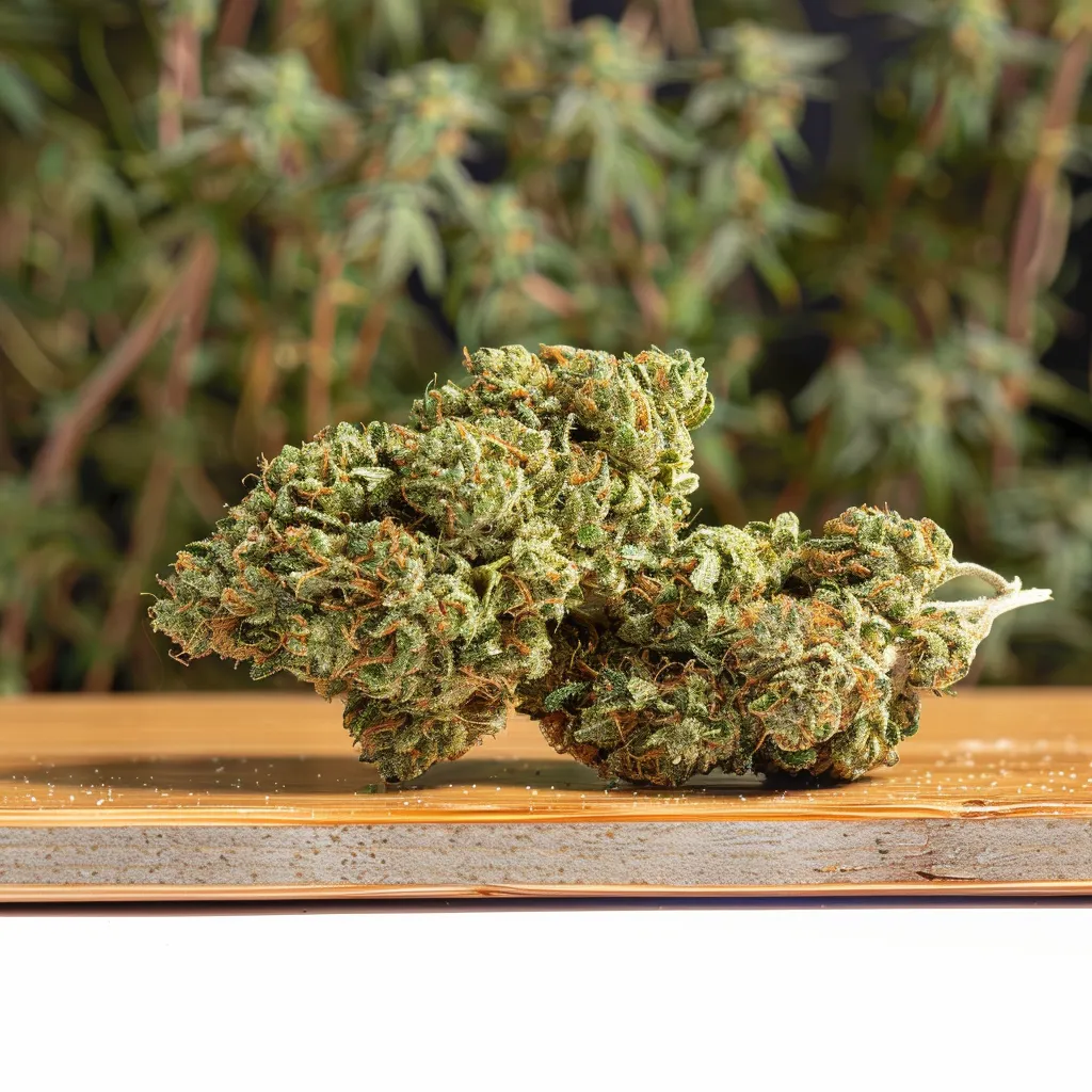 Amnesia Lemon Haze Strain