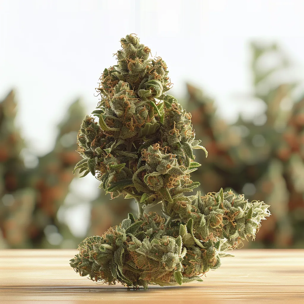 Secret Formula Strain