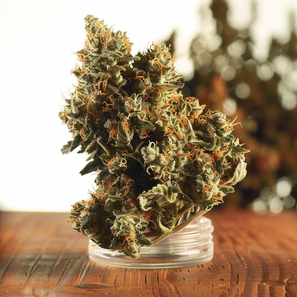 Secret Formula Strain