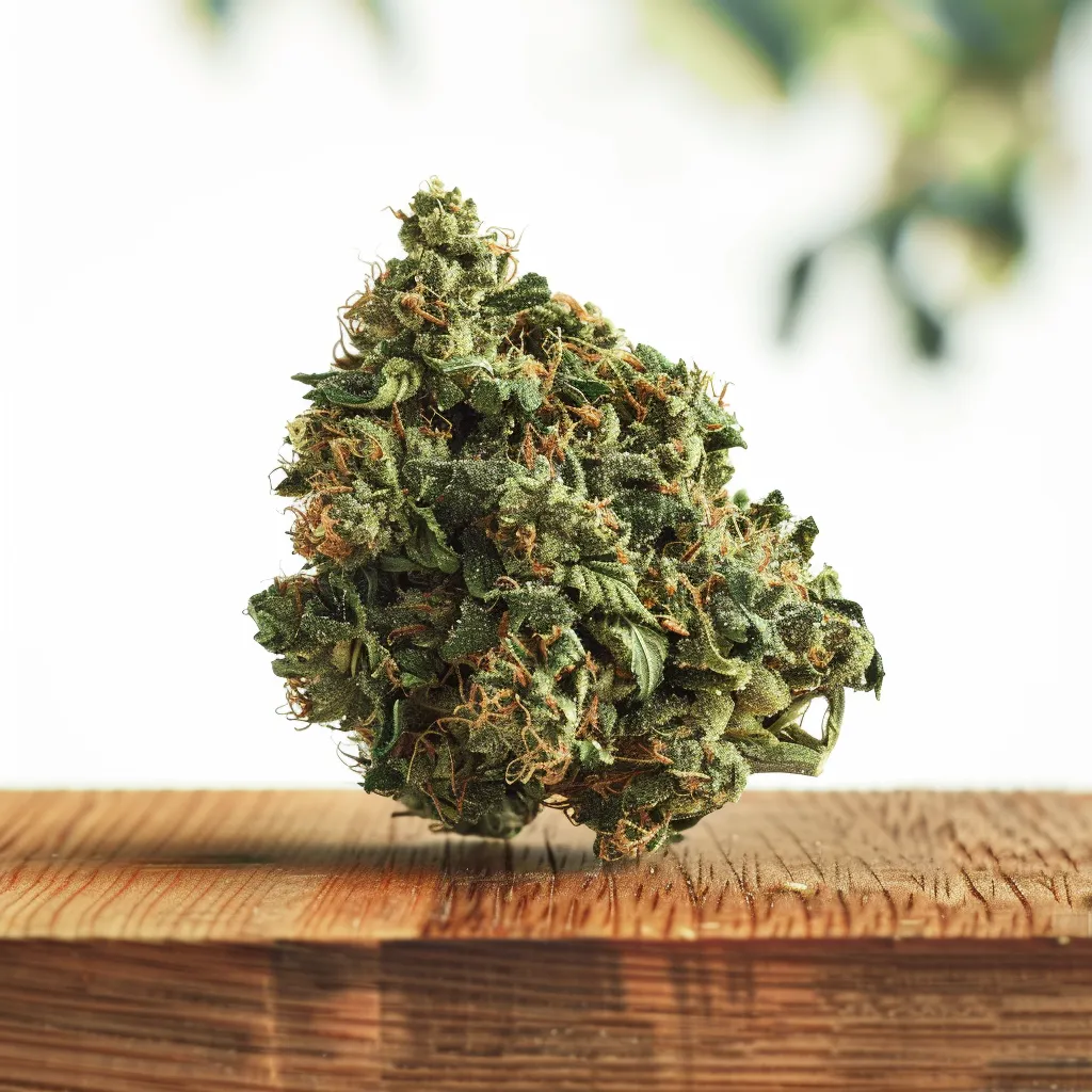 Secret Formula Strain