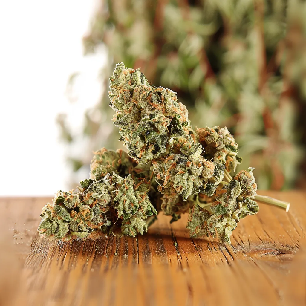 Banana Sherbet Strain Review – The Expert’s Guide Banana Sherbet Strain Review – The Expert’s Guide