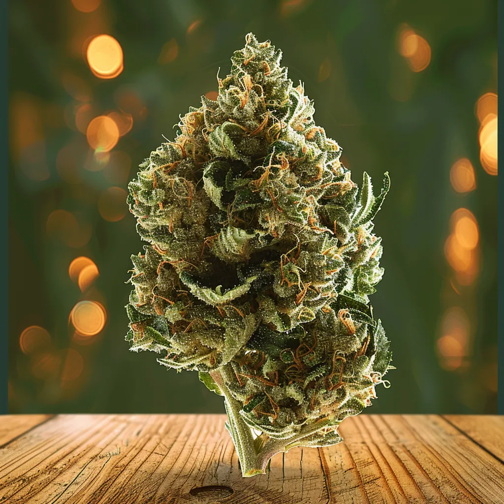 Mango Weed Strain | Review + Guide