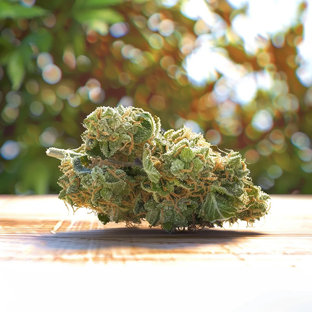 Devil’s Drip Strain Devil’s Drip Strain