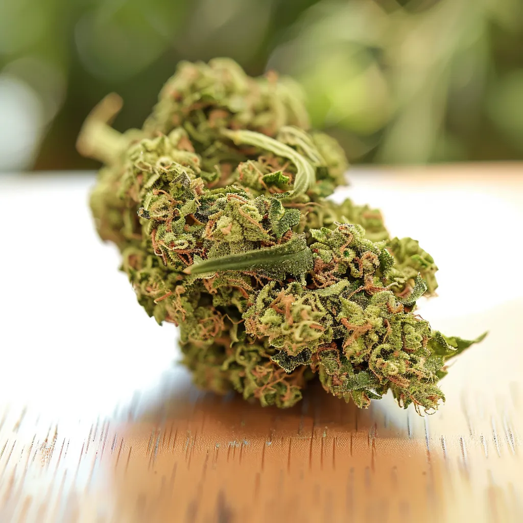 Purple Runtz Strain Purple Runtz Strain