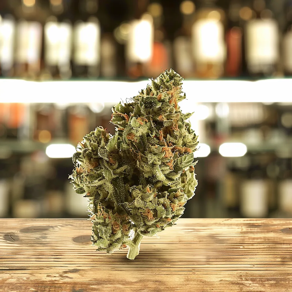 G13 Marijuana Strain Review + Guide